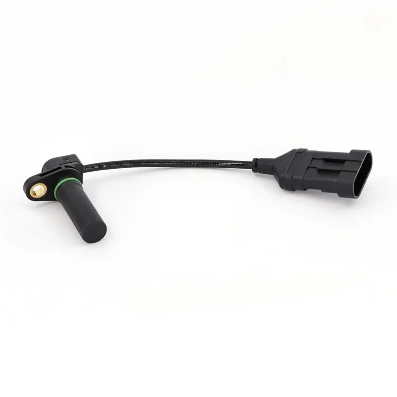Speed Sensor For Golf Cart Motors– Designed For EZGO RXV 2008- Up– Part Numbers 614252 , 612741
Speed Sensor For Golf Cart Motors– Designed For EZGO RXV 2008- Up– Part Numbers 614252 , 612741