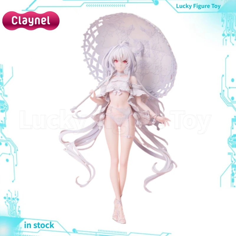 【Original】Claynel ANIPLEX+ Fate/Grand Order Pretender Lady Avalon 1/7 Beautiful Model Toys
【Original】Claynel ANIPLEX+ Fate/Grand Order Pretender Lady Avalon 1/7 Beautiful Model Toys