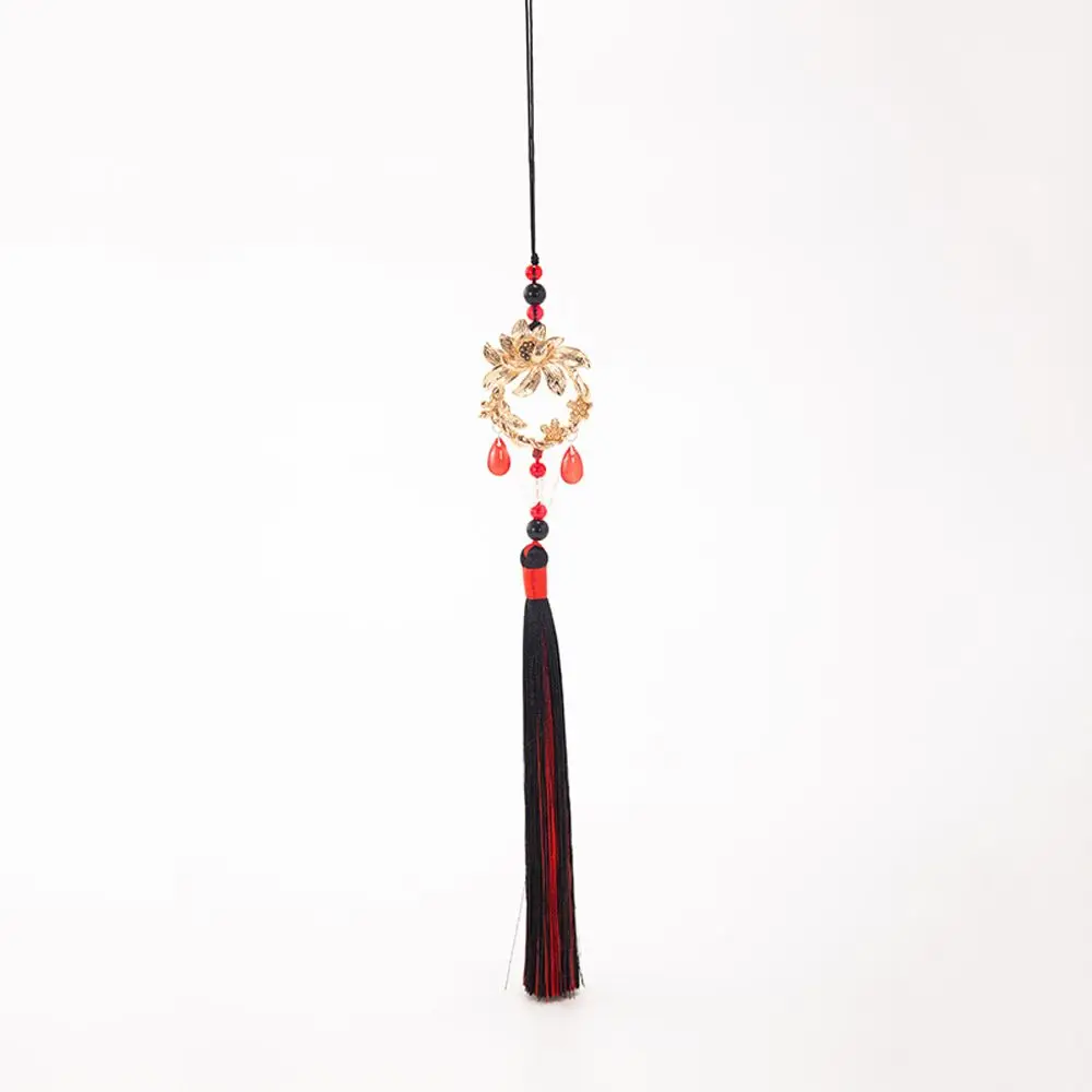 Ornaments Mobile Phone Hanging Key Ring Women Pendant Hanfu Ornaments Mobile Phone Straps Waist Wear Pendant Tassel Keychain
Ornaments Mobile Phone Hanging Key Ring Women Pendant Hanfu Ornaments Mobile Phone Straps Waist Wear Pendant Tassel Keychain