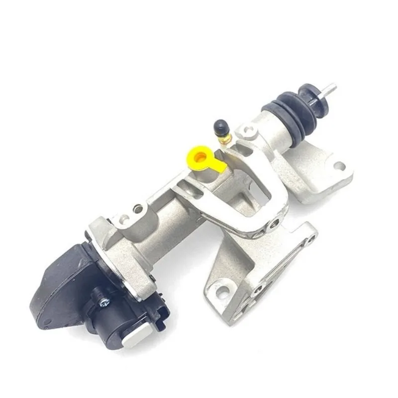 China Brand New Automatic Transmission Clutch Actuator Assembly Transmission Drivetrain or MG MG3 2024 Automobiles
China Brand New Automatic Transmission Clutch Actuator Assembly Transmission Drivetrain or MG MG3 2024 Automobiles