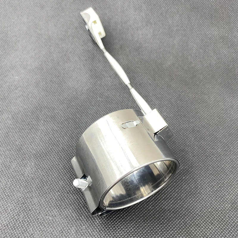 32*30 32*35 32*40 32*45 32*50 32*60 38*30 38*35 38*40 38*45 38*50 38*60 CeramicPlug Connector Stainless Band Heater Customized
32*30 32*35 32*40 32*45 32*50 32*60 38*30 38*35 38*40 38*45 38*50 38*60 CeramicPlug Connector Stainless Band Heater Customized