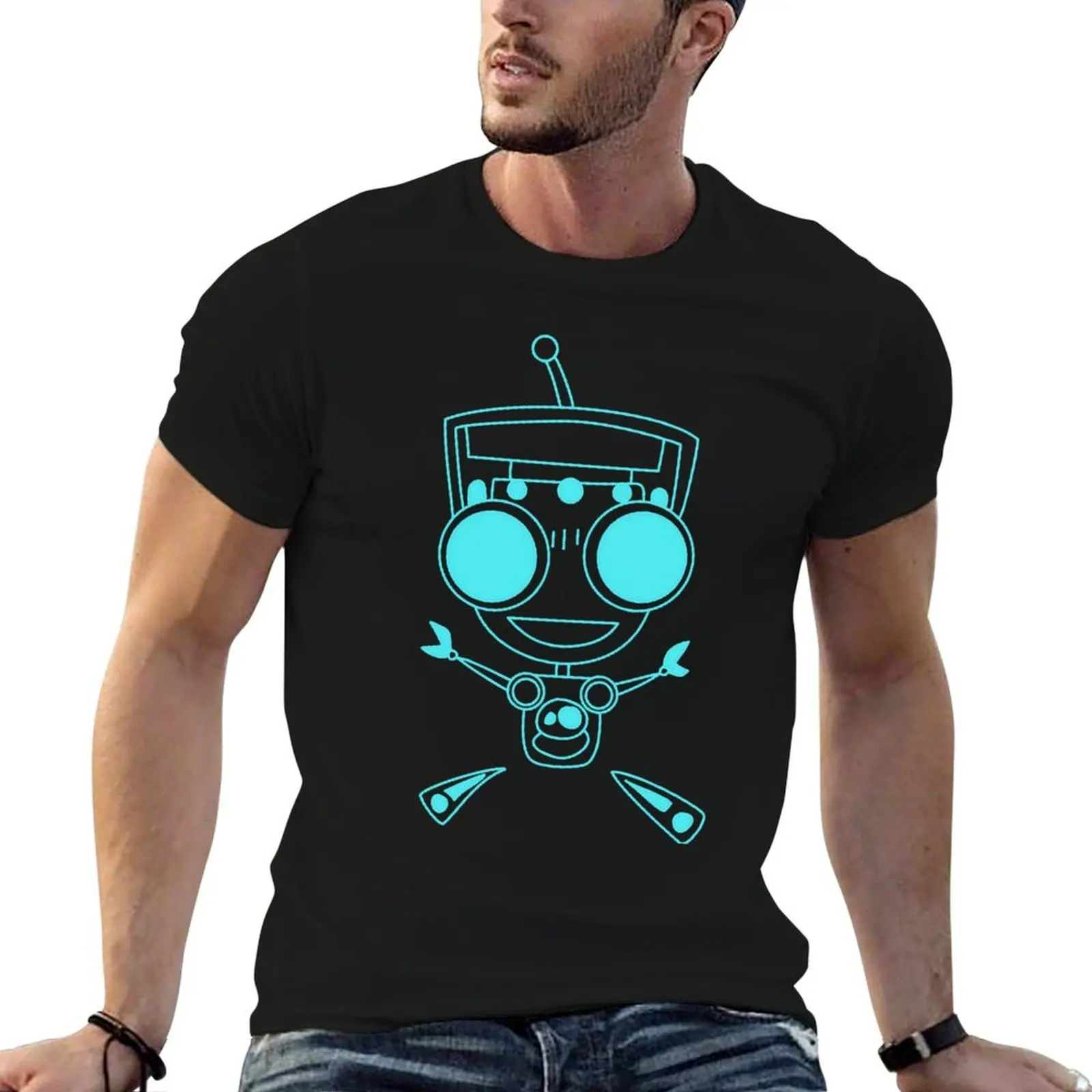 Gir T-Shirt man t shirt summer funny t shirts cotton man t shirt luxury T-shirt
Gir T-Shirt man t shirt summer funny t shirts cotton man t shirt luxury T-shirt