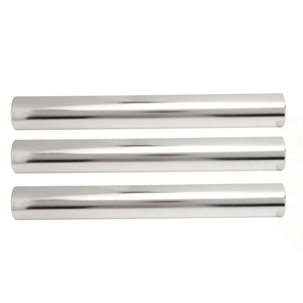 3pcs Sports Aluminum Alloy Relay Batons Lightweight Durable Aluminum Alloy Batons Running Baton Outdoor Running Race
3pcs Sports Aluminum Alloy Relay Batons Lightweight Durable Aluminum Alloy Batons Running Baton Outdoor Running Race
