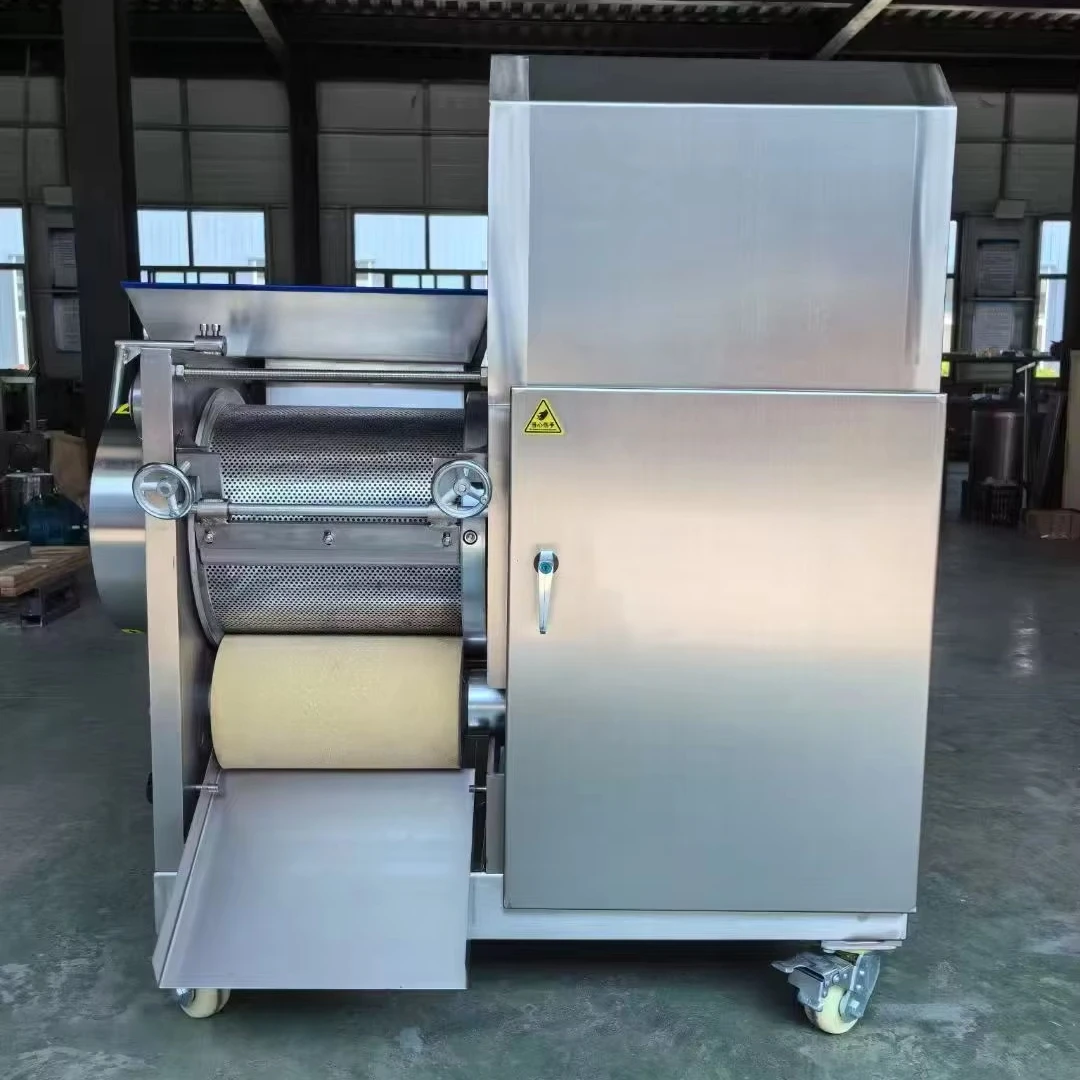 Commercial Automatic Seafood Processing Machines Efficient Filleting with Gear Core Components
Commercial Automatic Seafood Processing Machines Efficient Filleting with Gear Core Components