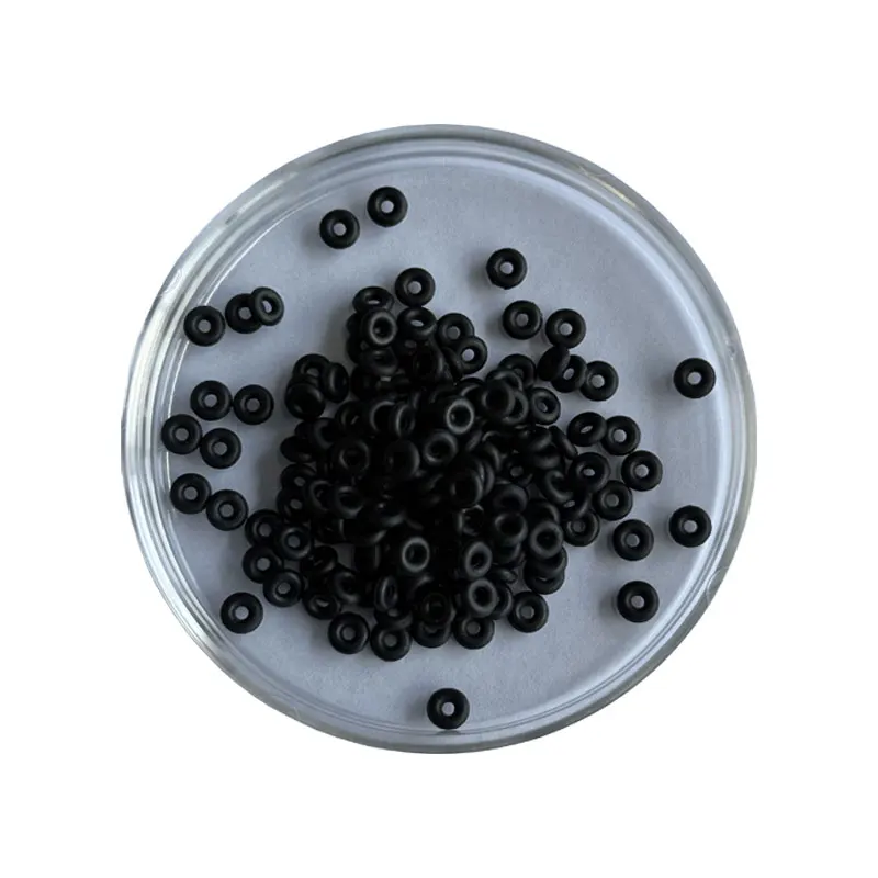 500 PCS O-ring In Nitrile Rubber 5~5.8mm Seal Ring Water Valve Pressure Pad Small Rubber Ring Wire Diameter 1/1.1/1.5/1.7/1.8mm
500 PCS O-ring In Nitrile Rubber 5~5.8mm Seal Ring Water Valve Pressure Pad Small Rubber Ring Wire Diameter 1/1.1/1.5/1.7/1.8mm