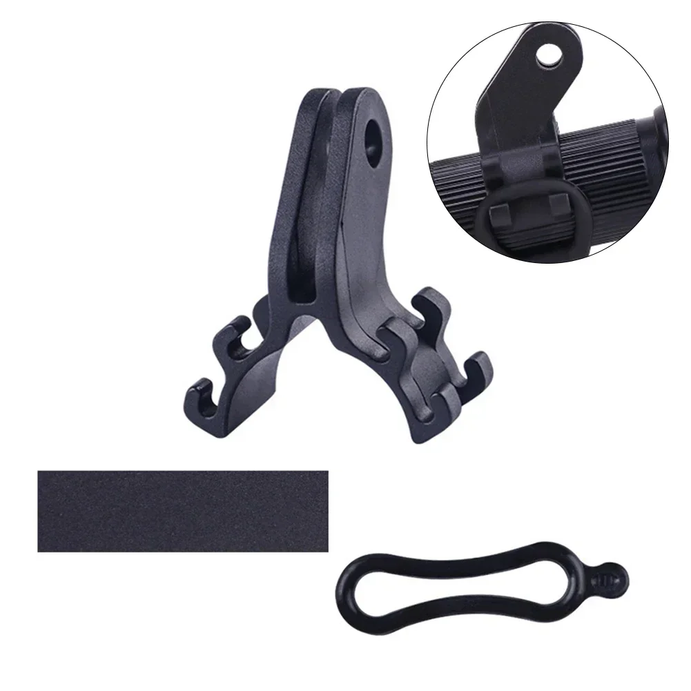 Bicycle Flashlight Torch Clamp Mount Silicone Strap Holder Bracket For GOPRO Cameras Adjustable For Cycling Lights
Bicycle Flashlight Torch Clamp Mount Silicone Strap Holder Bracket For GOPRO Cameras Adjustable For Cycling Lights