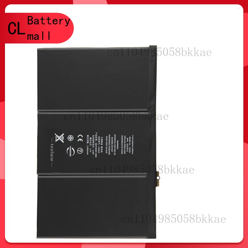 Аккумулятор A1376 A1416 A1458 A1474 A1475 для Ipad 2/3/4/5/6/Air 2
Аккумулятор A1376 A1416 A1458 A1474 A1475 для Ipad 2/3/4/5/6/Air 2