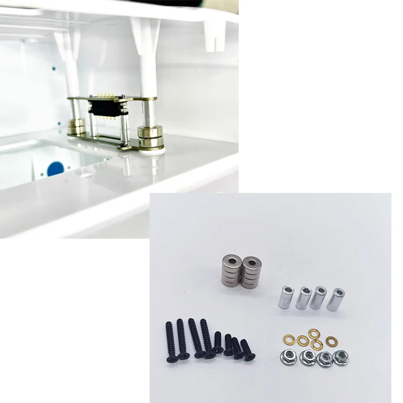 Metal High Roof Magnetic Circuit Kit For 1/14 Tamiya RC Dump Truck For SCANIA 770S 56368 FH16 Car ACTROS 3363 rc Accessories
Metal High Roof Magnetic Circuit Kit For 1/14 Tamiya RC Dump Truck For SCANIA 770S 56368 FH16 Car ACTROS 3363 rc Accessories