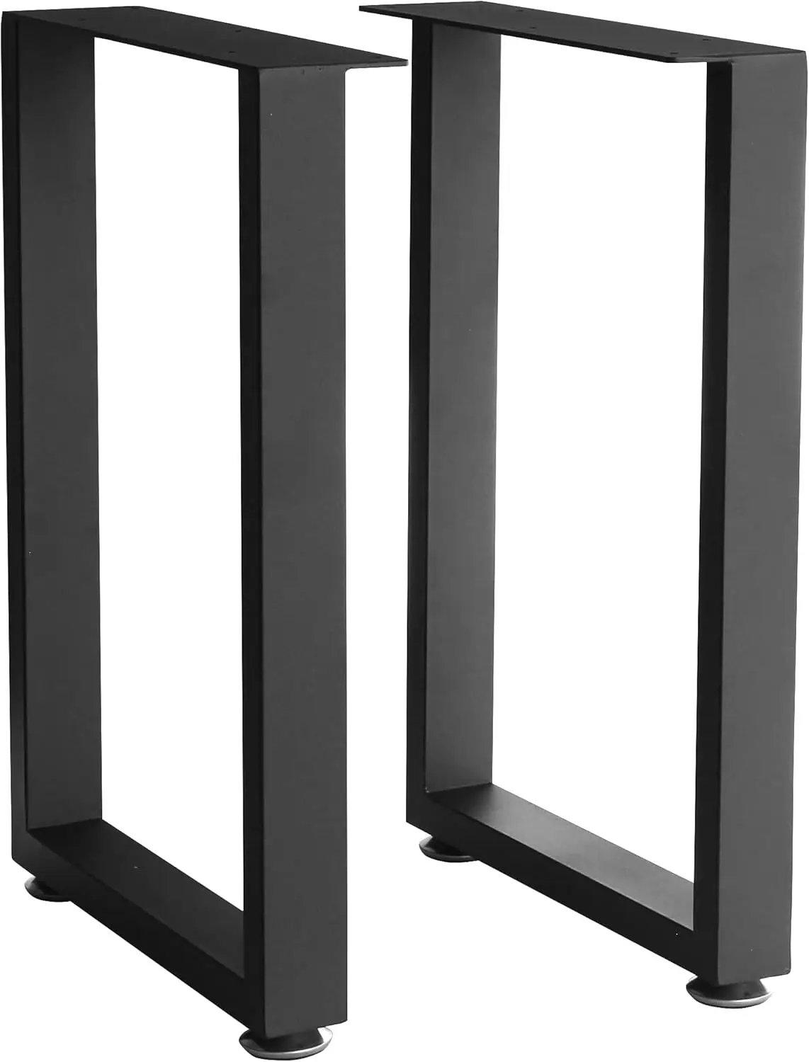 16 Metal Furniture Legs with Adjustable Feet - Desk, Coffee Table, Bench Legs, DIY for Side Table, Nightstand, Chair
16 Metal Furniture Legs with Adjustable Feet - Desk, Coffee Table, Bench Legs, DIY for Side Table, Nightstand, Chair