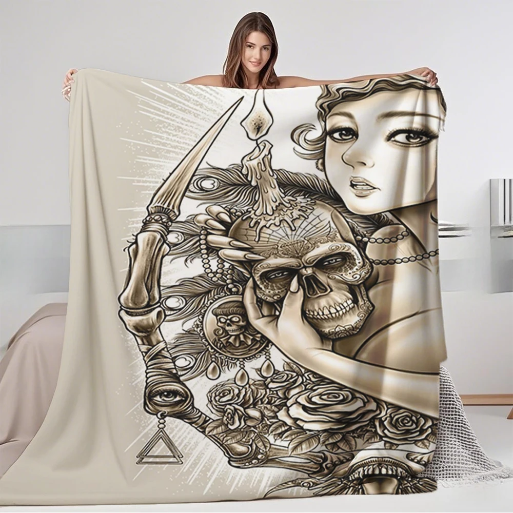 Art Deco Year-Round Use Flannel Soft Blankets Winya No 34 Bedcover Bedspread Eco-Friendly Blanket For Adults Pets Camping Daily
Art Deco Year-Round Use Flannel Soft Blankets Winya No 34 Bedcover Bedspread Eco-Friendly Blanket For Adults Pets Camping Daily