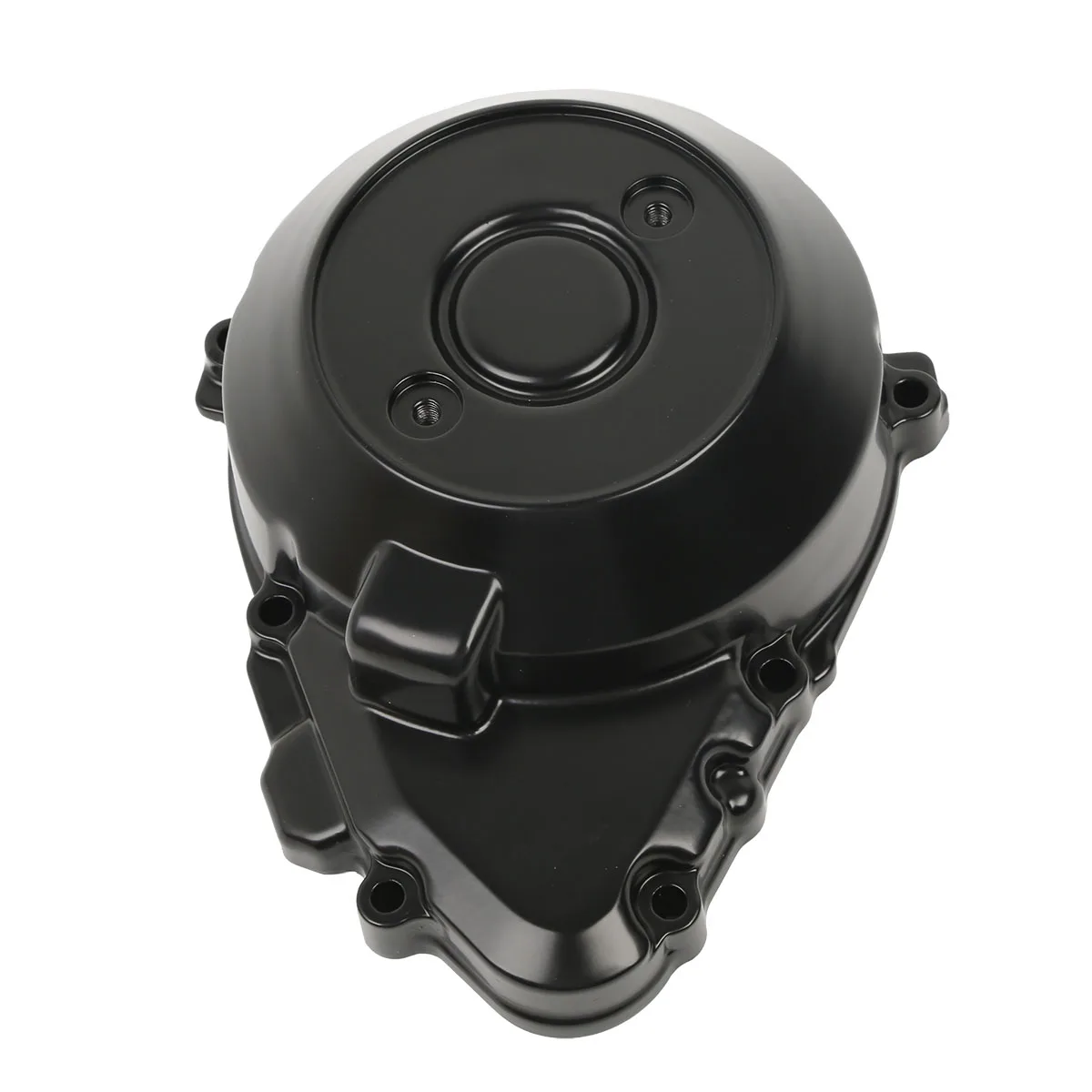 Крышка картера двигателя статора мотоцикла для Kawasaki Z1000 Z750 2003-2006 2004 2005
Крышка картера двигателя статора мотоцикла для Kawasaki Z1000 Z750 2003-2006 2004 2005