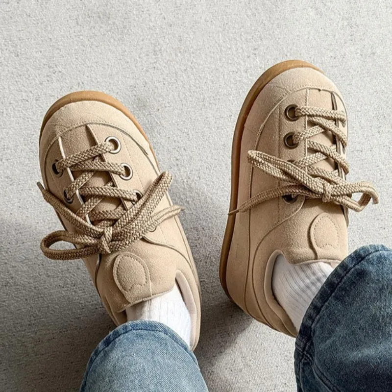 Winter Bread Shoes for Men Fashion Comfortable Platform Cotton Shoes for Man Casual Thick Sole Couple Man Shoes Tenis Masculino
Winter Bread Shoes for Men Fashion Comfortable Platform Cotton Shoes for Man Casual Thick Sole Couple Man Shoes Tenis Masculino