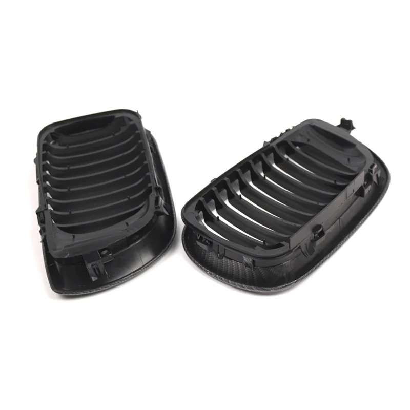 Front Bumper Kidney Grille Mesh Racing Grill For BMW 3 Series E46 Sedan Touring 4-Door 2002-05 51137030545
Front Bumper Kidney Grille Mesh Racing Grill For BMW 3 Series E46 Sedan Touring 4-Door 2002-05 51137030545