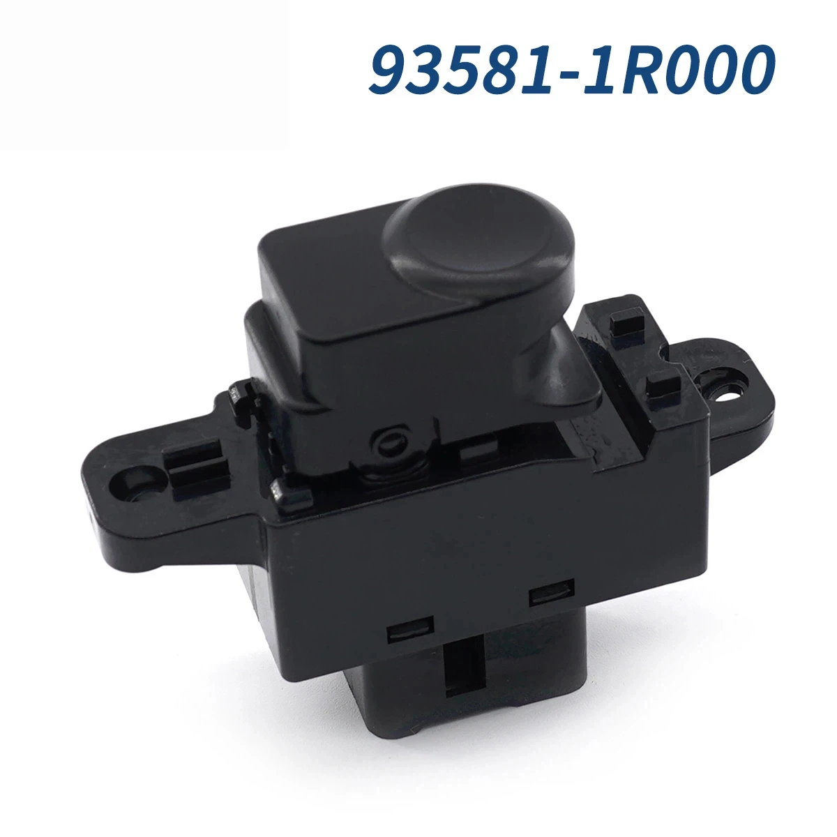 93581-1R000 For Hyundai Accent 2013-2017 Rear Left Right Power Passenger Single Door Window Switch 935811R000 93580-1R001
93581-1R000 For Hyundai Accent 2013-2017 Rear Left Right Power Passenger Single Door Window Switch 935811R000 93580-1R001