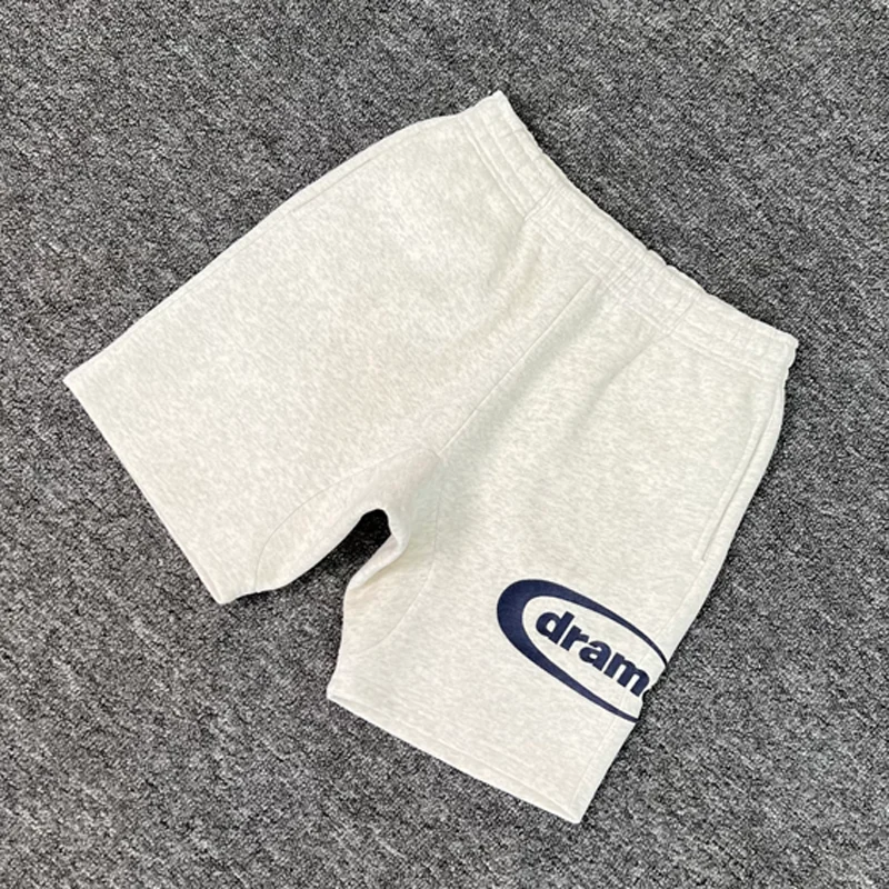 Drama Call Casual Shorts American Streetwear High-quality Patterns Logo Embroidery Sports Shorts
Drama Call Casual Shorts American Streetwear High-quality Patterns Logo Embroidery Sports Shorts