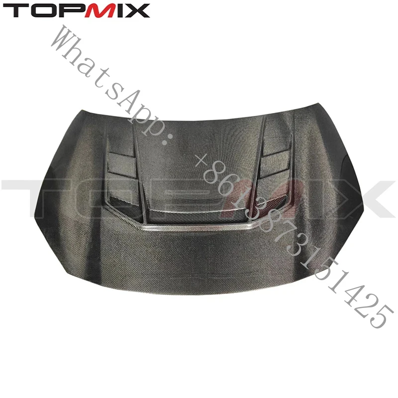 Suitable GR86 ZN8/BRZ ZD8 High-Quality Carbon Fiber Engine Hood
Suitable GR86 ZN8/BRZ ZD8 High-Quality Carbon Fiber Engine Hood