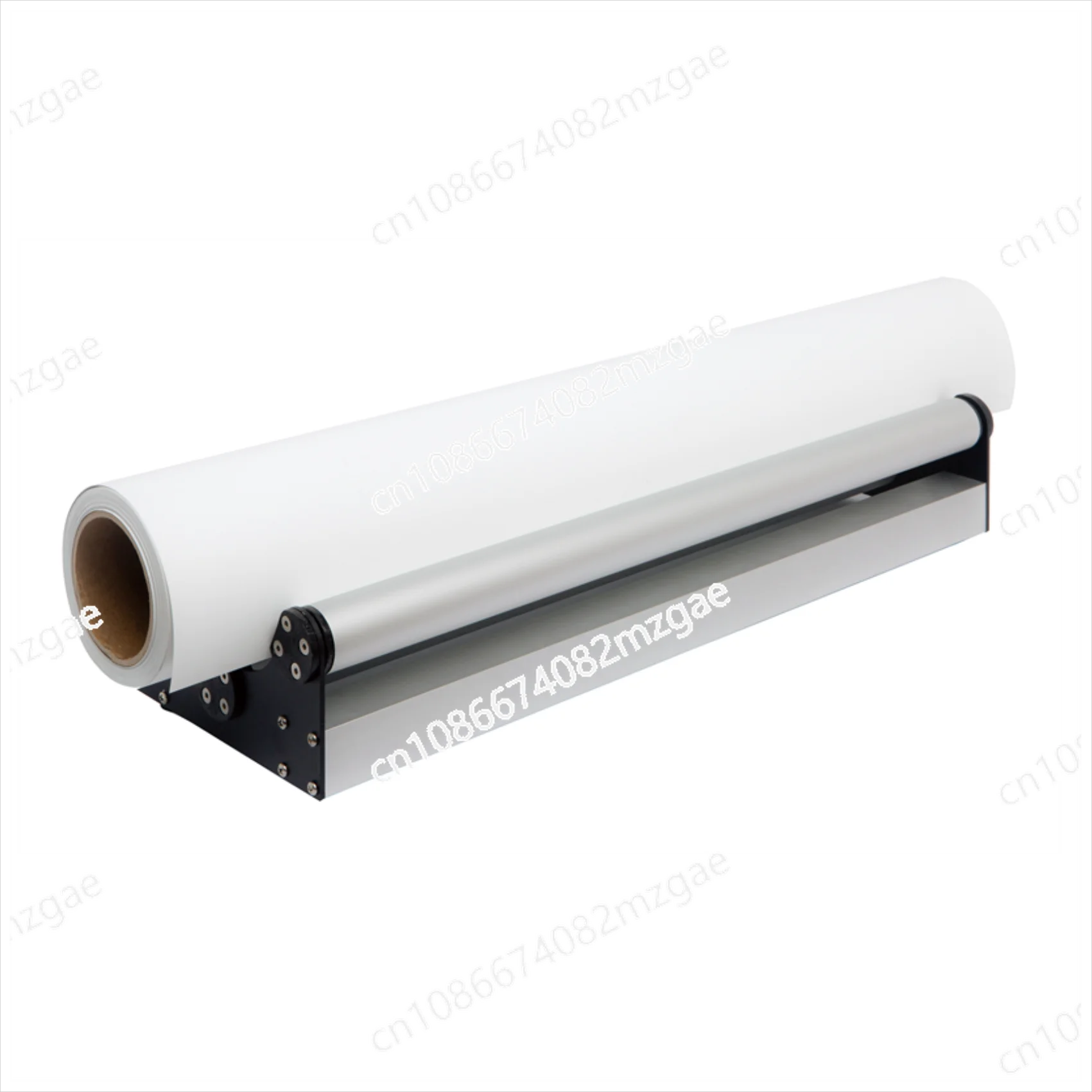 CF01 Media Roll Holder Mobile Tray for Roll Printing Film Advertising 70mm 1000mm Strong Easy Pulling
CF01 Media Roll Holder Mobile Tray for Roll Printing Film Advertising 70mm 1000mm Strong Easy Pulling