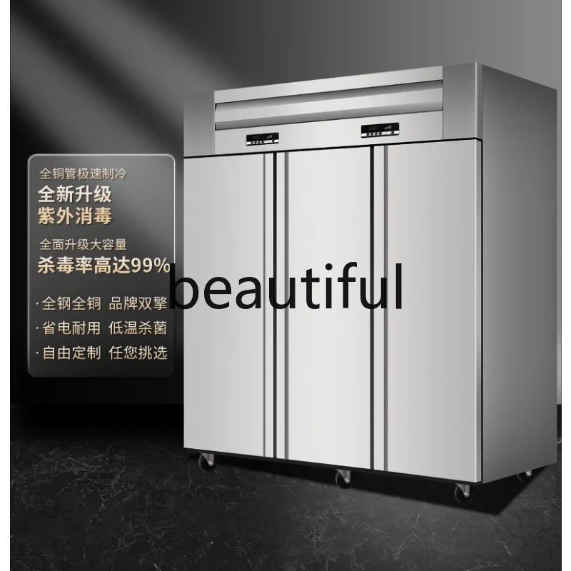 Hanging meat cabinet Commercial beef and mutton display cabinet Refrigerated chilled fresh Acid hanging meat cabinet
Hanging meat cabinet Commercial beef and mutton display cabinet Refrigerated chilled fresh Acid hanging meat cabinet