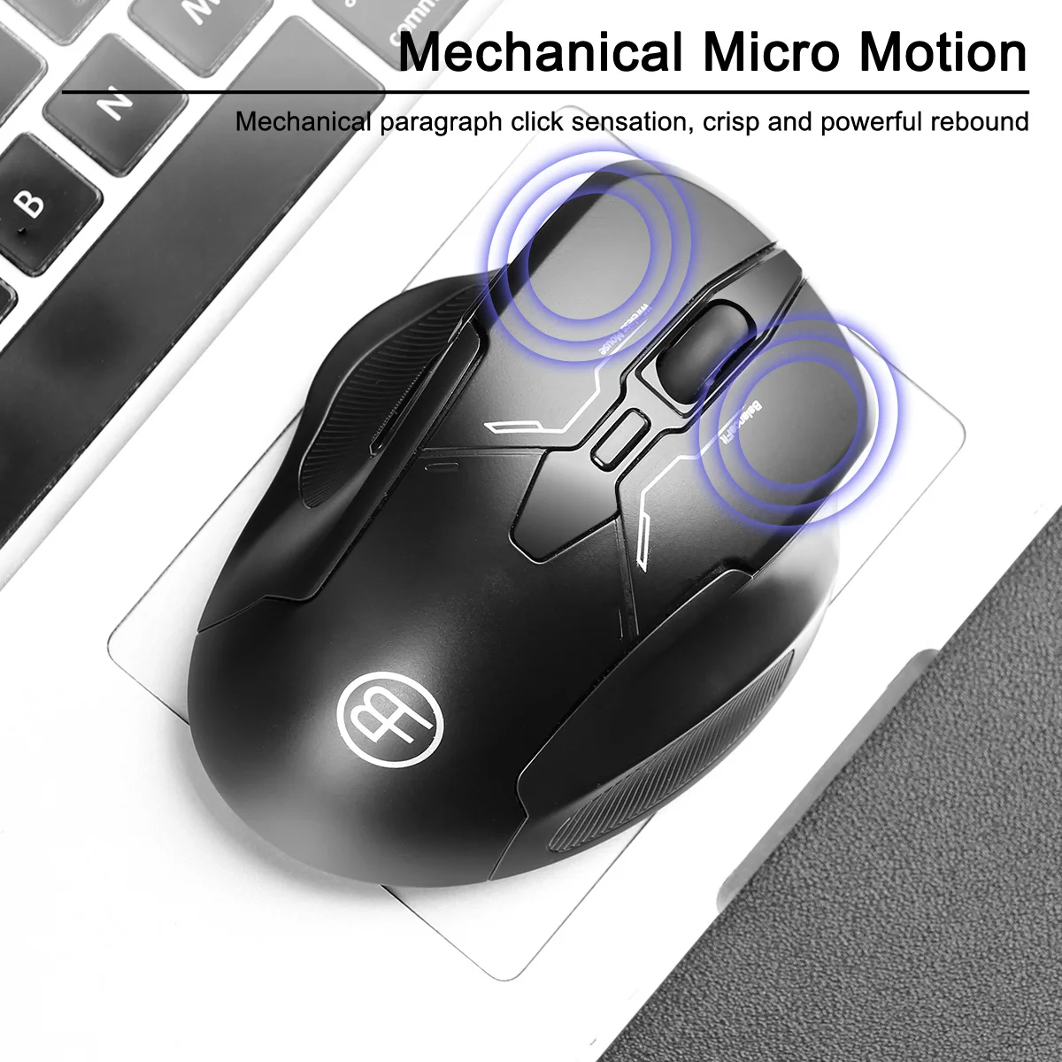 Wireless Mouse 2.4G Ergonomic Mouse for Notebook PC Laptop MacBook Portable Office Mouse Optical Office Mice DPI Adjustable
Wireless Mouse 2.4G Ergonomic Mouse for Notebook PC Laptop MacBook Portable Office Mouse Optical Office Mice DPI Adjustable