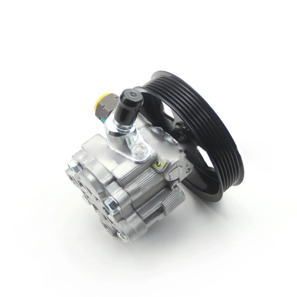 New Durable For Toyota LandCruiser 4.7l 07-09 UZJ200 5700 Power Steering Pump 44310-60480
New Durable For Toyota LandCruiser 4.7l 07-09 UZJ200 5700 Power Steering Pump 44310-60480