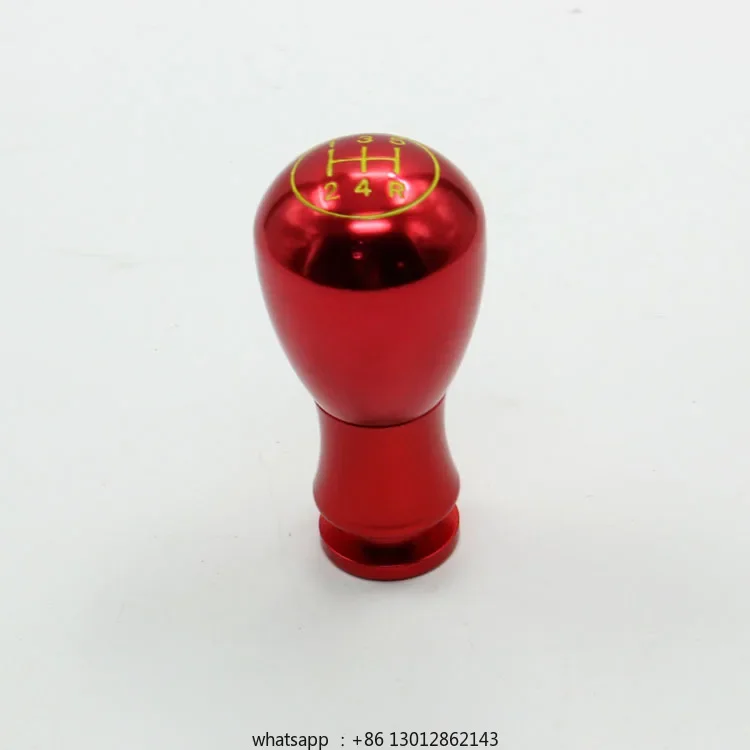 Universal 5-gear manual universal gear head aluminum alloy gear to modify the car to modify the gear head
Universal 5-gear manual universal gear head aluminum alloy gear to modify the car to modify the gear head