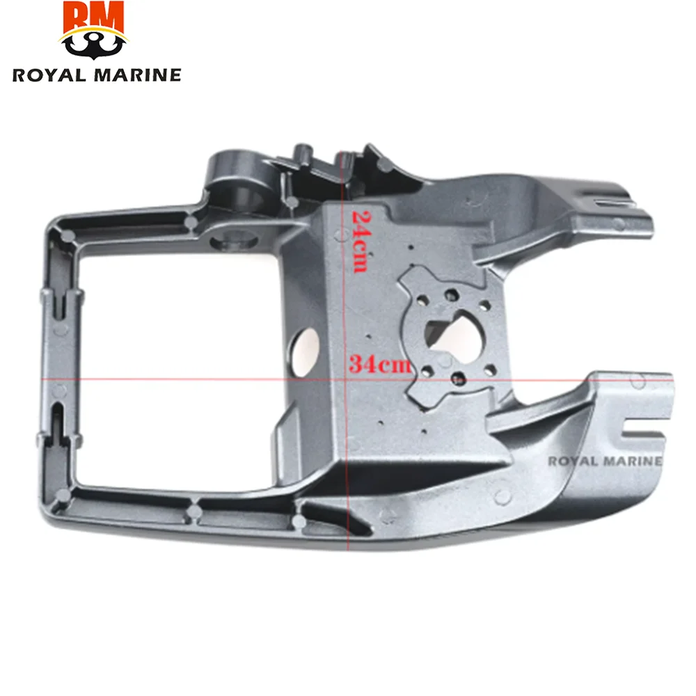 69P-42511-00-4D Bracket Steering for Yamaha 20HP 25HP 30HP 2 Stroke Outboard motor 69P-42511-00-8D 69P-42511 Boat Motor
69P-42511-00-4D Bracket Steering for Yamaha 20HP 25HP 30HP 2 Stroke Outboard motor 69P-42511-00-8D 69P-42511 Boat Motor