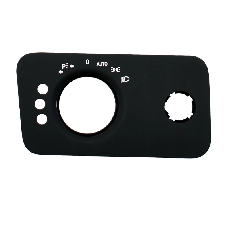 Car Interior Accessories Front Headlight Switch Button Panel Trim Cover for Benz R-CLASS W251 R300 R350 R400 2006-2017
Car Interior Accessories Front Headlight Switch Button Panel Trim Cover for Benz R-CLASS W251 R300 R350 R400 2006-2017