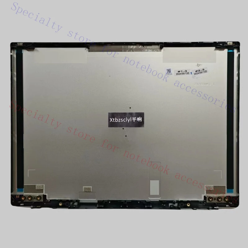 A+ For HP Pavilion 14-ew 14-EY TPN-W160 Silver LCD Back Cover Top Lid Rear 14-ew
A+ For HP Pavilion 14-ew 14-EY TPN-W160 Silver LCD Back Cover Top Lid Rear 14-ew