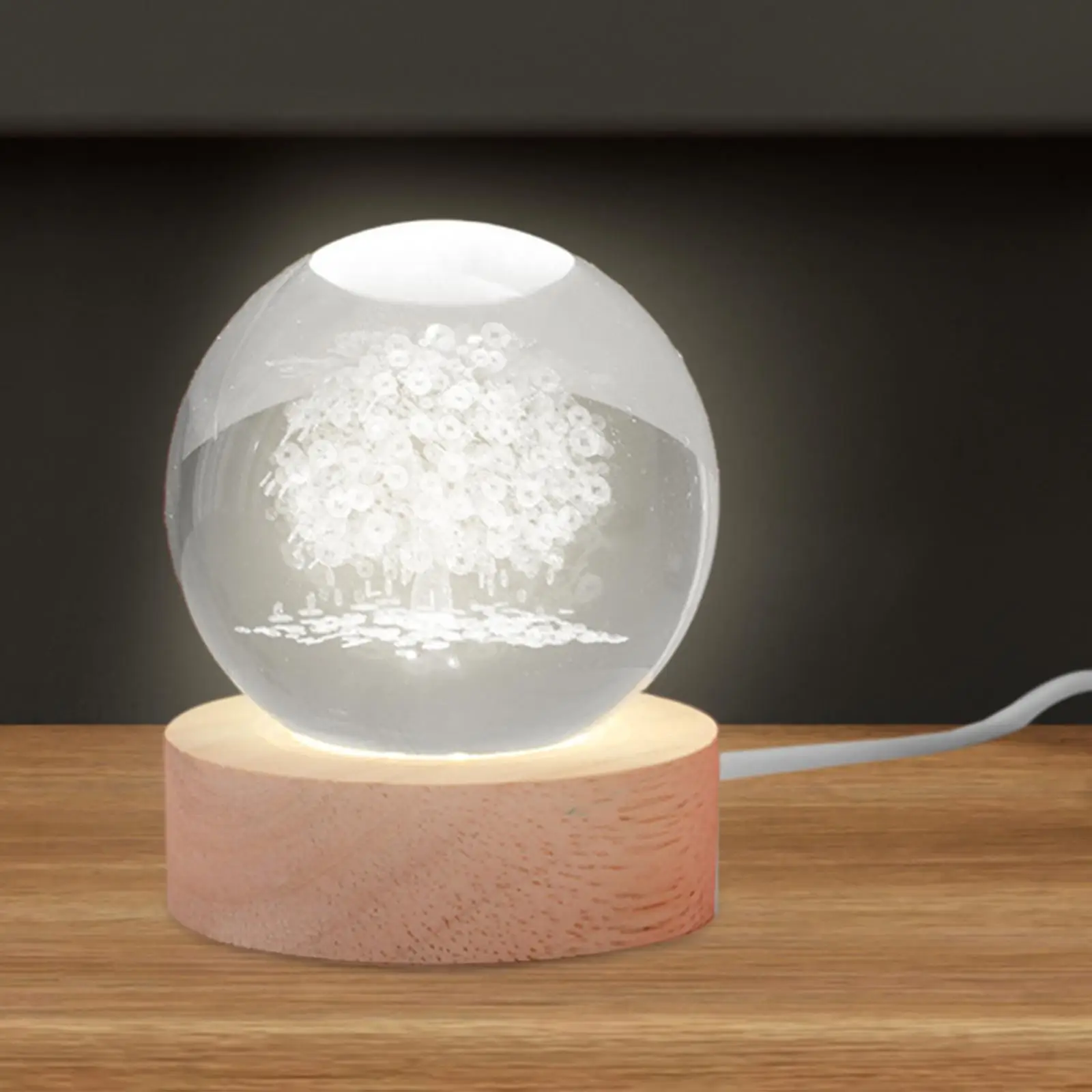 Night Light Table Light Indoor Desktop Mini Table Lamp Lucky Tree Figure for
Night Light Table Light Indoor Desktop Mini Table Lamp Lucky Tree Figure for