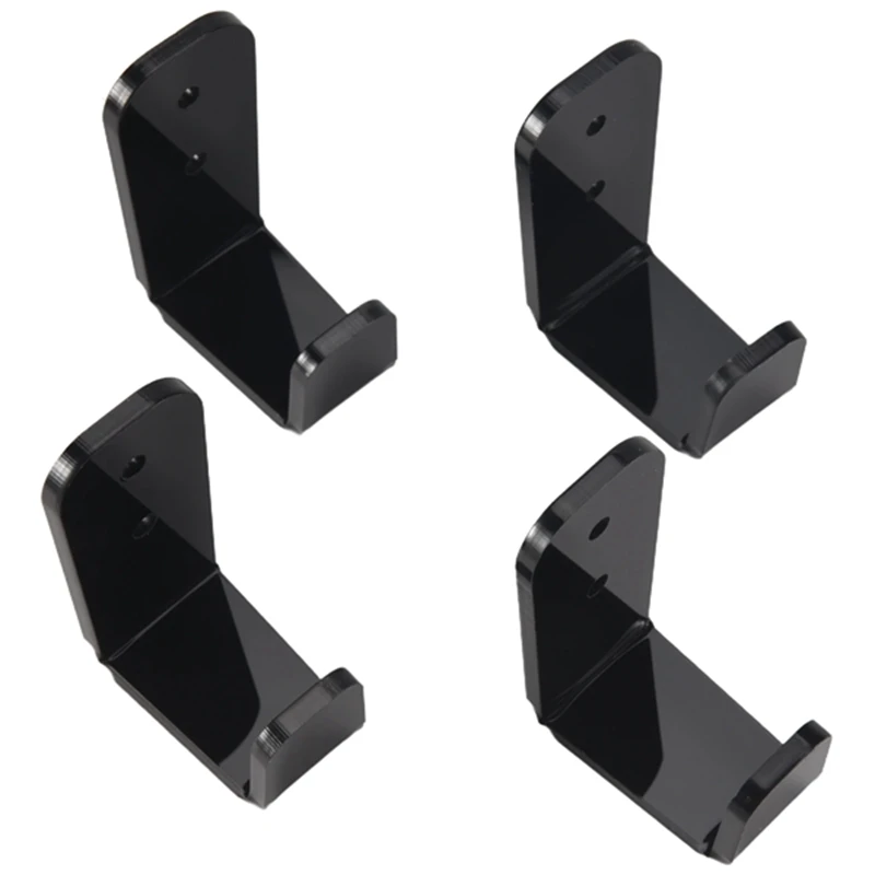 4 PCS Hockey Stick Display Holder Wall Mount, Golf Club Display Rack, Hockey Stick ,For Horizontal Hanger For Home Wall
4 PCS Hockey Stick Display Holder Wall Mount, Golf Club Display Rack, Hockey Stick ,For Horizontal Hanger For Home Wall