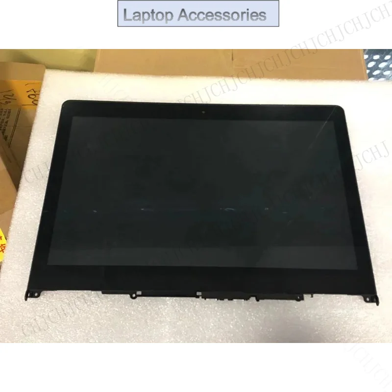 F 14 INCH Touch Screen Display Assembly With Frame For Lenovo Yoga 500-14IBD 80N4 80N5 YOGA 500 14 ISK 80R5
F 14 INCH Touch Screen Display Assembly With Frame For Lenovo Yoga 500-14IBD 80N4 80N5 YOGA 500 14 ISK 80R5