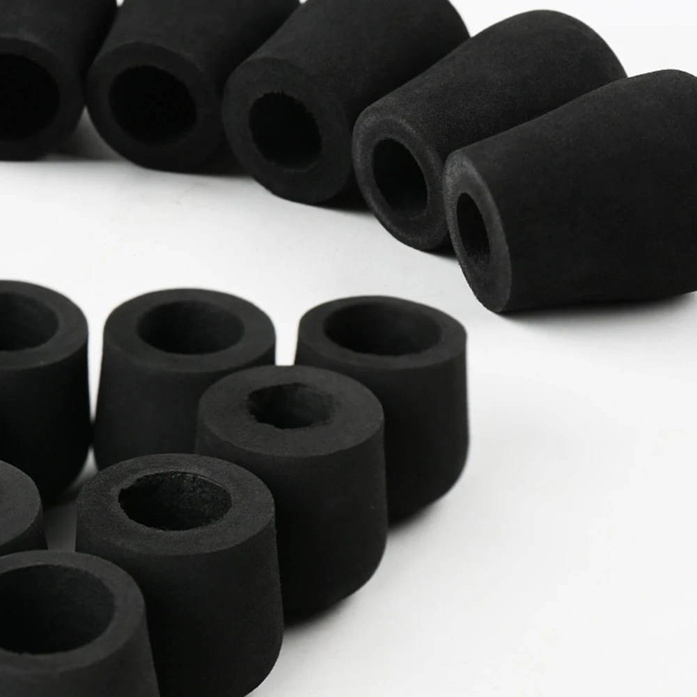 1pcs Fishing Rod Handle Grip Rod Butt EVA Sponge Non-slip Handle End Cap Fishing Pole Building Rear Cover Accessories
1pcs Fishing Rod Handle Grip Rod Butt EVA Sponge Non-slip Handle End Cap Fishing Pole Building Rear Cover Accessories