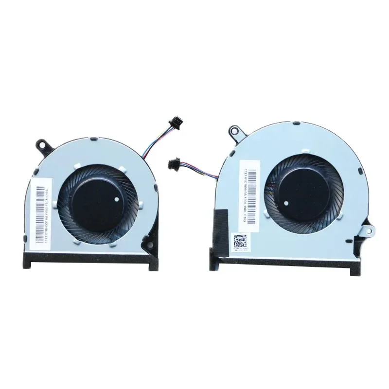 Heat Sink GPU and CPU Cooling Fan for 7000 Insprion 15-7590 7591 P83F 0MPHWF 0861FC Heatsink
Heat Sink GPU and CPU Cooling Fan for 7000 Insprion 15-7590 7591 P83F 0MPHWF 0861FC Heatsink