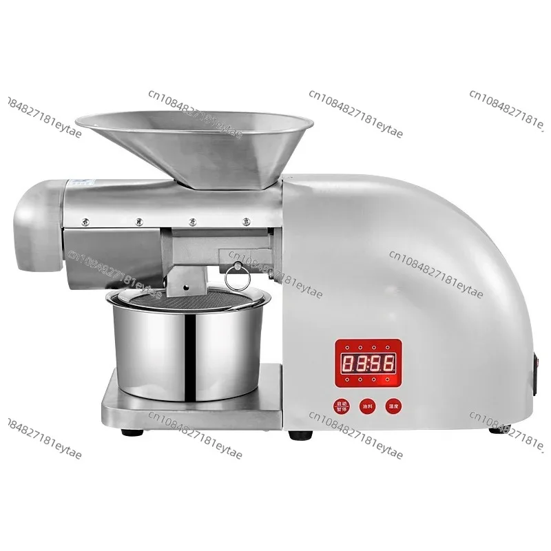 Practical Electric Hydraulic Press Cold Press Intelligent Hydraulic Press
Practical Electric Hydraulic Press Cold Press Intelligent Hydraulic Press