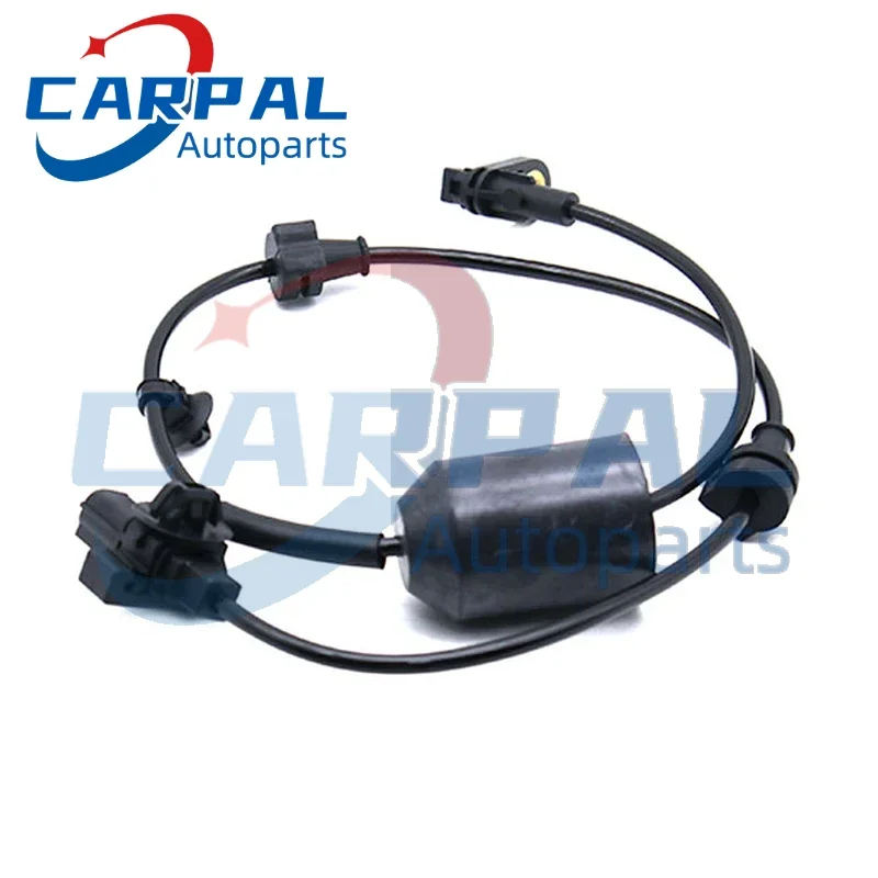57475-T5A-003 57475T5A003 Высококачественный новый датчик скорости заднего левого колеса ABS для Honda City Fit 2015-2019 автозапчасти
57475-T5A-003 57475T5A003 Высококачественный новый датчик скорости заднего левого колеса ABS для Honda City Fit 2015-2019 автозапчасти