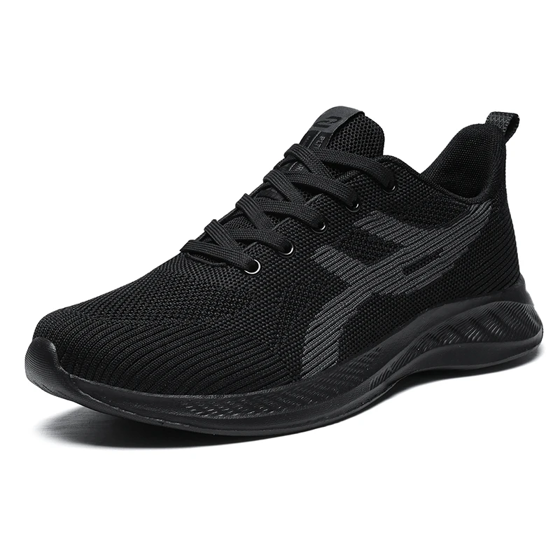 New men's breathable mesh shoes 2026 summer fashion sports running shoes lightweight non-slip outdoor men's casual walking shoes
New men's breathable mesh shoes 2026 summer fashion sports running shoes lightweight non-slip outdoor men's casual walking shoes