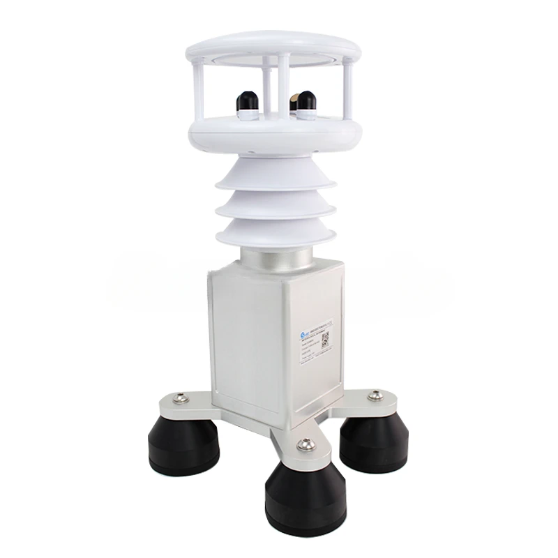 for SEM8000 Low Cost Vehicle-mounted integrated wind sensor temperature humidity pressure rainfall ultrasonic weather station
for SEM8000 Low Cost Vehicle-mounted integrated wind sensor temperature humidity pressure rainfall ultrasonic weather station