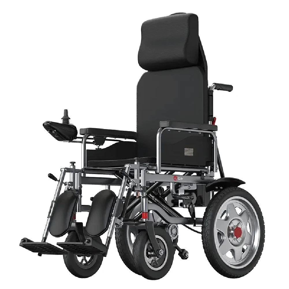 Portable Light Electric Wheelchair For Travel Assistance To The Disabled Powerful Brushless Foldable Light Electric Wheelchair
Portable Light Electric Wheelchair For Travel Assistance To The Disabled Powerful Brushless Foldable Light Electric Wheelchair