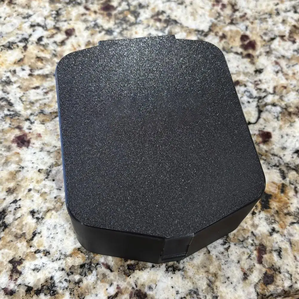 For Legion Go Controller Storage Box 3D Printing Handle Protective Case Portable Carry Cover For Legion Go Game Accessories H9D0
For Legion Go Controller Storage Box 3D Printing Handle Protective Case Portable Carry Cover For Legion Go Game Accessories H9D0