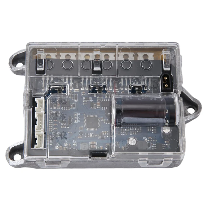 Аксессуары M365, материнская плата контроллера M365, детали печатной платы для Xiaomi M365 Pro, материнская плата электрического скутера Mi M365
Аксессуары M365, материнская плата контроллера M365, детали печатной платы для Xiaomi M365 Pro, материнская плата электрического скутера Mi M365