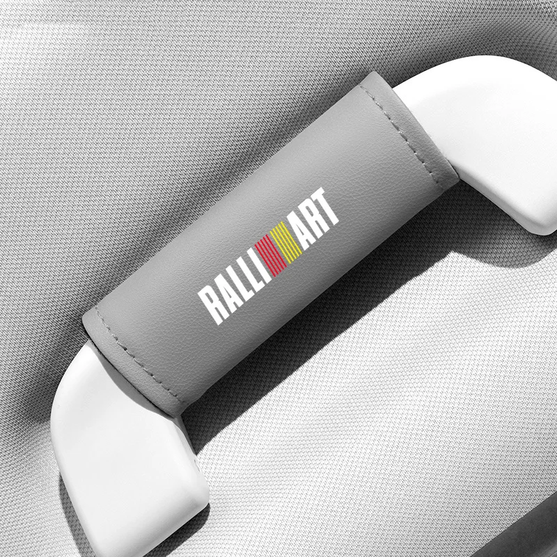 1PC Car Roof Armrest Pull Handle Gloves Protection Cover Accessories For Mitsubishi Ralliart 2010 2022 Lancer Ralli Art 9 10 Asx
1PC Car Roof Armrest Pull Handle Gloves Protection Cover Accessories For Mitsubishi Ralliart 2010 2022 Lancer Ralli Art 9 10 Asx