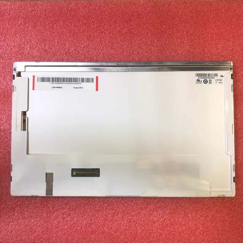 Tested Intact 10.1”G101STN01.6 LCD Display Screen
Tested Intact 10.1”G101STN01.6 LCD Display Screen