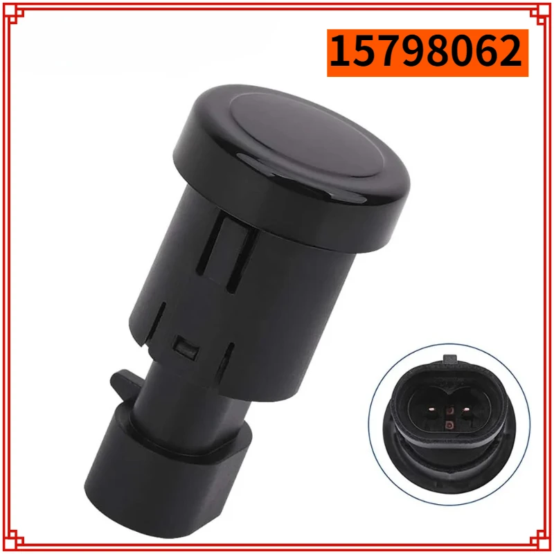 15798062 Rear Liftgate Window Lift Glass Release Switch Button fit for Cadillac Escalade Chevy Tahoe GMC Yukon
15798062 Rear Liftgate Window Lift Glass Release Switch Button fit for Cadillac Escalade Chevy Tahoe GMC Yukon