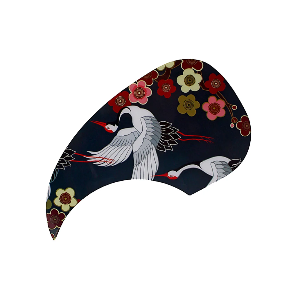 Universal Folk Acoustic Guitar Pickguard Self-adhesive Pick Guard Sticker for Acoustic Guitar Parts GQ440
Universal Folk Acoustic Guitar Pickguard Self-adhesive Pick Guard Sticker for Acoustic Guitar Parts GQ440