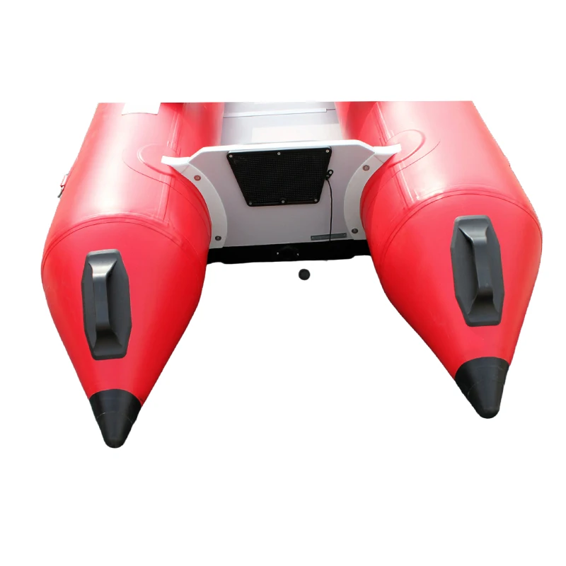 2026 Inflatable PVC Canoe Kayak Thick Foldable Drifting Boat with Air Pump and Paddles 2-Person Capacity for Adults' Fishing
2026 Inflatable PVC Canoe Kayak Thick Foldable Drifting Boat with Air Pump and Paddles 2-Person Capacity for Adults' Fishing