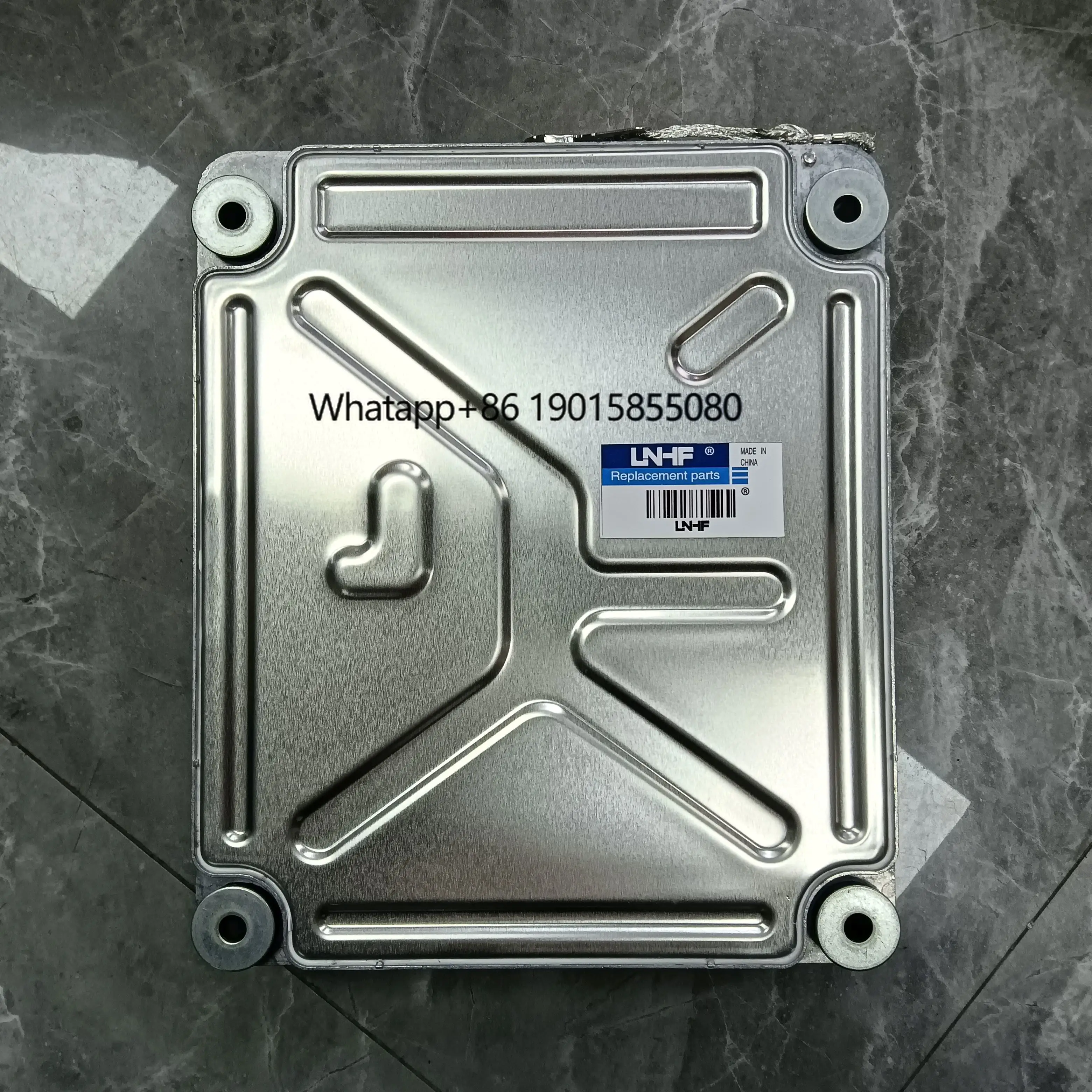LNHF A-2081-4594 TAD1641ge TAD941ge TAD940ge TAD1642ge TAD1643ge Engine Control Module ECU ECM A-2081-4594 ECM ECM Parts
LNHF A-2081-4594 TAD1641ge TAD941ge TAD940ge TAD1642ge TAD1643ge Engine Control Module ECU ECM A-2081-4594 ECM ECM Parts