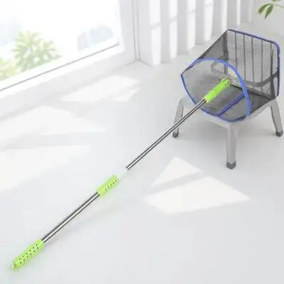 Ball Picker Long Handle Table Tennis Balls Collector Picking Net Telescopic Catcher For Pingpong
Ball Picker Long Handle Table Tennis Balls Collector Picking Net Telescopic Catcher For Pingpong