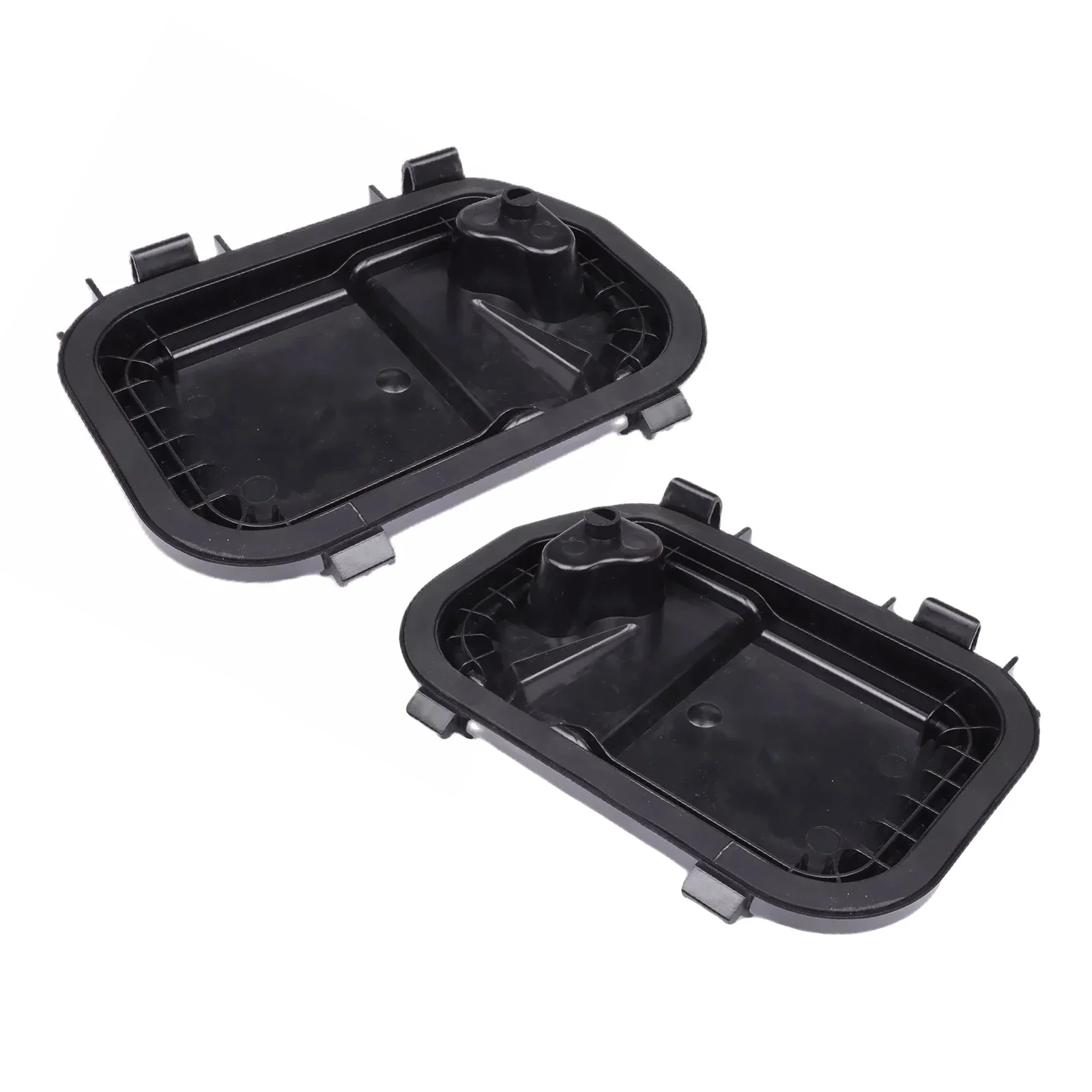 2PCS Left Right Side Headlight Cover Cap Part Number 4F0941158 4F0941159 For A6 For S6 Anti-corrri-sion Sturdy Plastic Material
2PCS Left Right Side Headlight Cover Cap Part Number 4F0941158 4F0941159 For A6 For S6 Anti-corrri-sion Sturdy Plastic Material