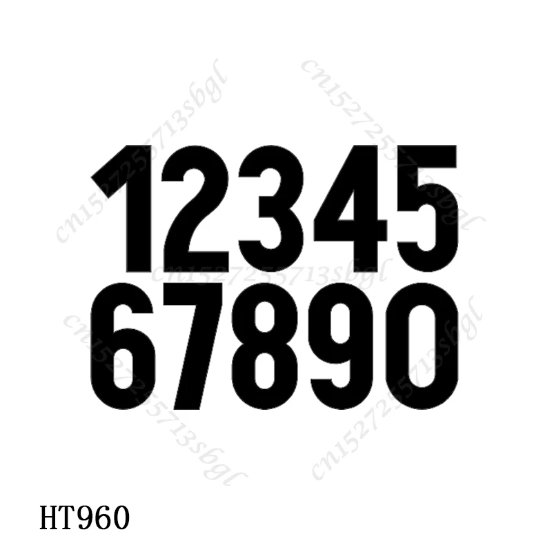 Пресс-формы с цифрами-Новые пресс-формы и деревянные формы, HT960 подходят для стандартных высекальных машин на рынке.
Пресс-формы с цифрами-Новые пресс-формы и деревянные формы, HT960 подходят для стандартных высекальных машин на рынке.