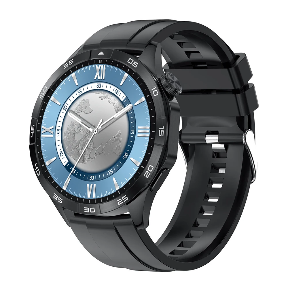 NFC Access Control Bluetooth Call Smart Watch Heart Rate Blood Pressure Sleep Monitoring Smartwatch Waterproof Multi-sport Mode
NFC Access Control Bluetooth Call Smart Watch Heart Rate Blood Pressure Sleep Monitoring Smartwatch Waterproof Multi-sport Mode